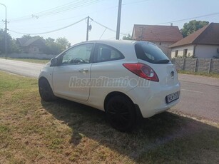 FORD KA 1.3 TDCi DPF Ambiente