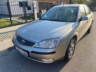 FORD MONDEO 1.8 SCi Ghia