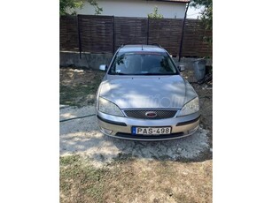 FORD MONDEO 1.8 SCi Ghia