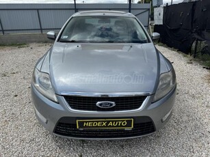 FORD MONDEO 1.8 TDCi Ghia