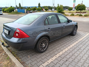 FORD MONDEO 1.8 Trend