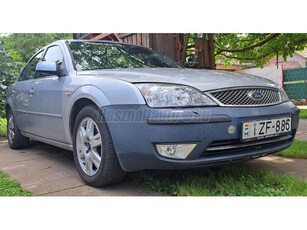 FORD MONDEO 2.0 Ghia