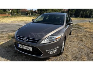 FORD MONDEO 2.0 TDCi Titanium