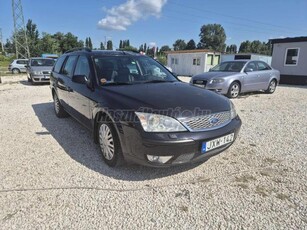 FORD MONDEO 2.5 V6 Ghia (Automata)