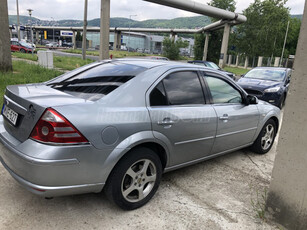 FORD MONDEO 2.5 V6 Titanium-X