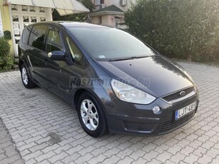 FORD S-MAX 2.0 TDCi Trend DPF