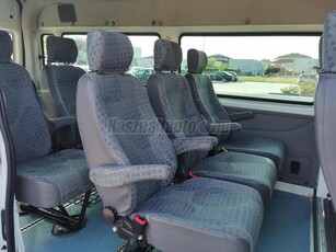 FORD TRANSIT 2.2 TDCi 300 L Trend Extra hosszú. Dupla klíma. Állítható ülések. Euro5. Tulajdonostól