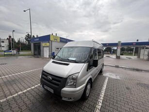 FORD TRANSIT 2.2 TDCi 300 S Trend