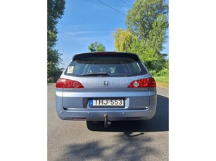 HONDA ACCORD Tourer 2.2 CTDi Sport My. 06