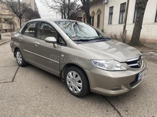 HONDA CITY 1.4 LS KLIMA