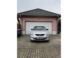 HONDA CIVIC 1.4 S Magyarországi .friss műszaki