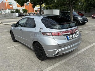 HONDA CIVIC 1.4 Sport