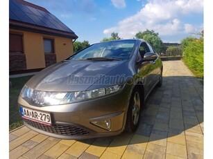 HONDA CIVIC 1.4 Sport