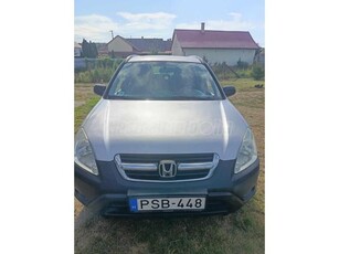 HONDA CR-V 2.0i ES