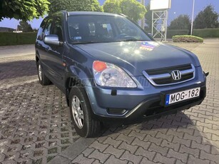 HONDA CR-V 2.0i ES