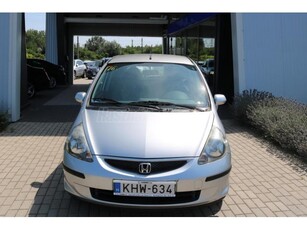 HONDA JAZZ 1.2 S Cool