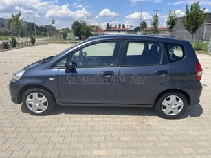 HONDA JAZZ 1.2 S Cool HIBÁTLAN!