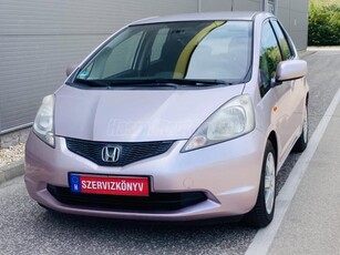 HONDA JAZZ 1.2 Trend Plus // KM GARANCIA! // ROSALIA METAL // SZERVIZKÖNYV-MŰKÖDŐ KLÍMA! //4 ÉVSZAKOS GUMI