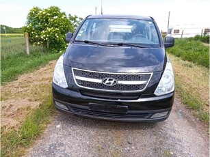 HYUNDAI H-1 Bus Tour 2.5 CRDi HP Style