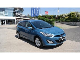 HYUNDAI I30 CW 1.4i Business GO FELSZERELTSÉG HETI AKCIÓS ÁR