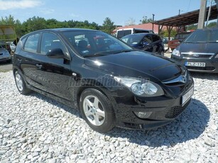 HYUNDAI I30 i30u 1.4 DOHC Comfort