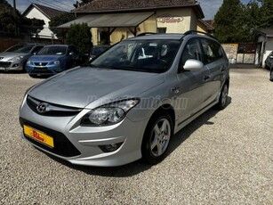 HYUNDAI I30 i30u CW 1.4 DOHC Comfort NÉVRE ÍRVA!FRISS MŰSZAKI!!! 78 045 KM!!!!