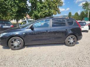 HYUNDAI I30 i30u CW 1.6 DOHC Comfort GARANTÁLT KM..VÉGIG SZERVIZELVE