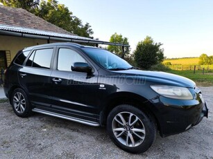 HYUNDAI SANTA FE 2.2 CRDi Premium