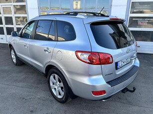 HYUNDAI SANTA FE 2.2 CRDi VGT Premium (Automata) frissen szervizelt