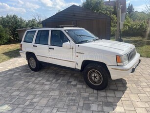 JEEP CHEROKEE Grand4.0 Laredo (Automata)