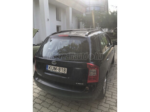 KIA CARENS 2.0 CRDi LX