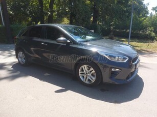 KIA CEE'D Ceed 1.0 T-GDI Gold GT Line