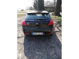 KIA CEE'D Pro1.4 EX Limited ED