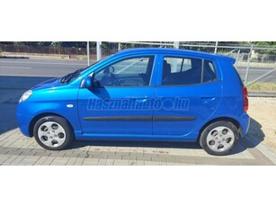 KIA PICANTO 1.0 LX Cool + 4db téligumi szett