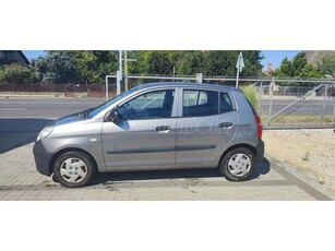 KIA PICANTO 1.0 LX Cool + 4db téligumi szett