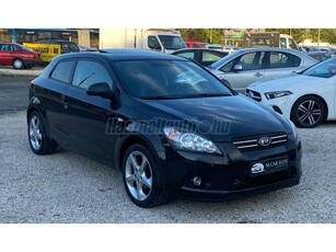 KIA PRO CEE'D 2.0 TX 157000KM!!!