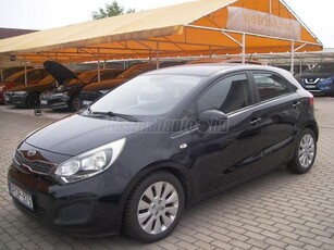 KIA RIO 1.2 CVVT EX KLÍMÁS!