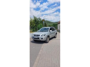 KIA SPORTAGE 2.0 LX 2WD