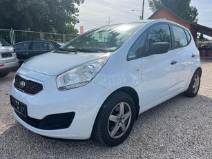 KIA VENGA 1.4 CVVT EX