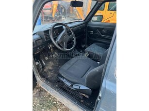 LADA NIVA 21214