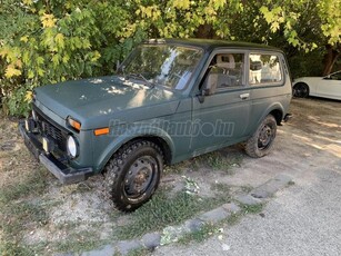 LADA NIVA 21214