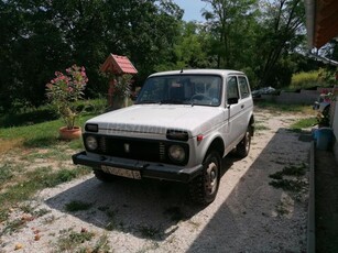 LADA NIVA