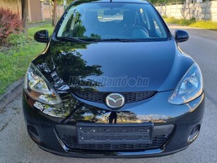 MAZDA 2 1.3 TE /GYÖNYÖRŰ ÁLLAPOT/146e km/