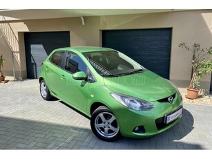 MAZDA 2 1.3i TE Plus