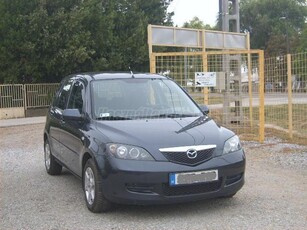 MAZDA 2 1.4 CD Plusline II