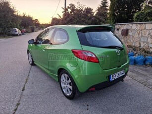 MAZDA 2 Sport 1.3 TE Pro 110.000 km! Szép állapot!