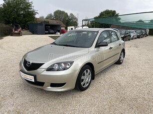 MAZDA 3 Sport 1.4 CE