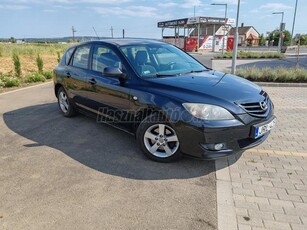 MAZDA 3 Sport 1.4 TE