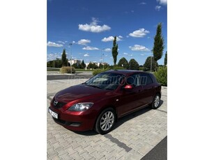 MAZDA 3 Sport 1.4 TE