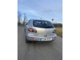 MAZDA 3 Sport 1.6 CD TX